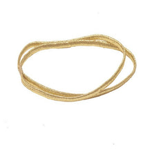 Load image into Gallery viewer, Glitter Elastic Headband