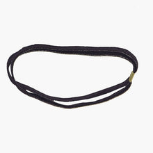 Load image into Gallery viewer, Glitter Elastic Headband