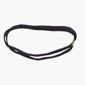 Glitter Elastic Headband