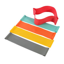 Load image into Gallery viewer, Yoga Resistance Band Training Strap
