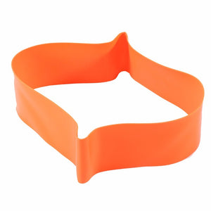 Yoga Resistance Band Training Strap