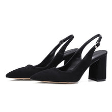 Load image into Gallery viewer, Pointed Toe Women Shoes