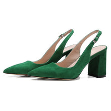 Load image into Gallery viewer, Pointed Toe Women Shoes