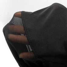 Load image into Gallery viewer, Mesh Design Trousers Pants