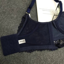 Load image into Gallery viewer, Embroidery Sexy Lace Lingerie