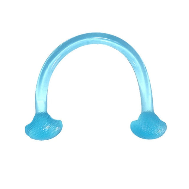 Silicone Yoga Resistance Band
