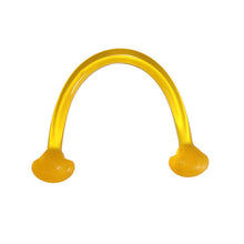 Load image into Gallery viewer, Silicone Yoga Resistance Band