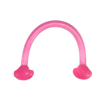 Load image into Gallery viewer, Silicone Yoga Resistance Band
