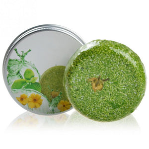 Anti-Dandruff  Hair Magic Soap