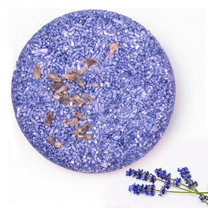 Anti-Dandruff  Hair Magic Soap