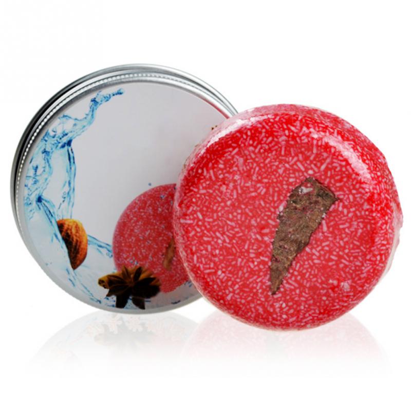 Anti-Dandruff  Hair Magic Soap