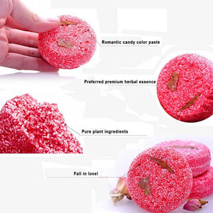 Anti-Dandruff  Hair Magic Soap