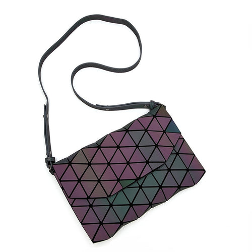 Luminous Evening Bag