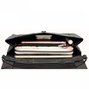 Luminous Evening Bag