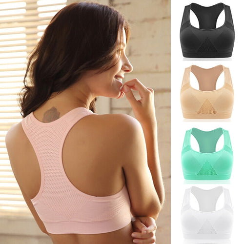 Breathable Sport Top