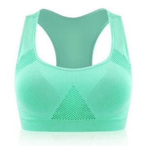Breathable Sport Top