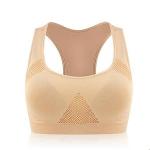 Breathable Sport Top