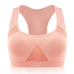Breathable Sport Top