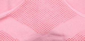 Breathable Sport Top