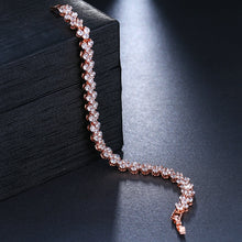 Load image into Gallery viewer, Roman Chain Bracelet