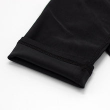 Load image into Gallery viewer, Mesh Design Trousers Pants
