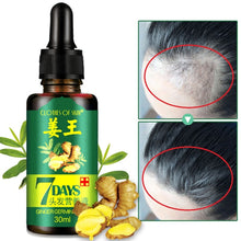 Load image into Gallery viewer, Ginger Essential Oil