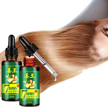 Load image into Gallery viewer, Ginger Essential Oil