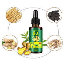 Load image into Gallery viewer, Ginger Essential Oil