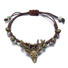 Load image into Gallery viewer, Ceramic Flower Bracelets For Women