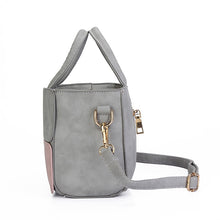 Load image into Gallery viewer, Stitch Casual Handbag For Female
