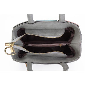 Stitch Casual Handbag For Female
