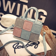 Load image into Gallery viewer, Stitch Casual Handbag For Female