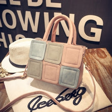 Load image into Gallery viewer, Stitch Casual Handbag For Female
