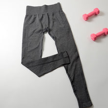 Load image into Gallery viewer, High Waist Seamless Yoga Pants