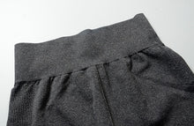 Load image into Gallery viewer, High Waist Seamless Yoga Pants
