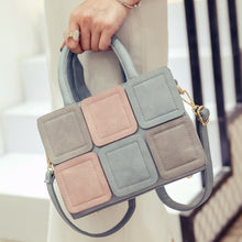 Load image into Gallery viewer, Stitch Casual Handbag For Female