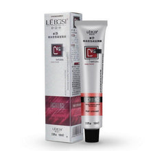 Load image into Gallery viewer, Professional Long Lasing Dye Cream