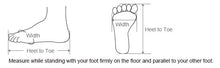 Load image into Gallery viewer, Rhinestone Flat Shoes