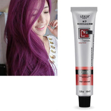 Load image into Gallery viewer, Professional Long Lasing Dye Cream