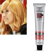 Load image into Gallery viewer, Professional Long Lasing Dye Cream