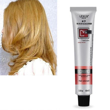 Load image into Gallery viewer, Professional Long Lasing Dye Cream