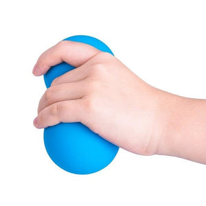Silicone Peanut Balance Ball