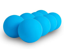 Load image into Gallery viewer, Silicone Peanut Balance Ball