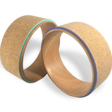 Load image into Gallery viewer, Wood Made Nation Ring
