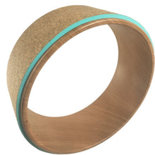 Load image into Gallery viewer, Wood Made Nation Ring
