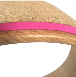 Wood Made Nation Ring