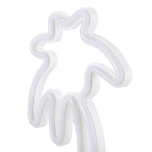 Load image into Gallery viewer, Coconut Palm Tree Neon Light