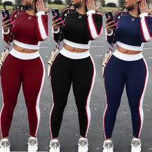 Load image into Gallery viewer, Athletic Workout Clothes