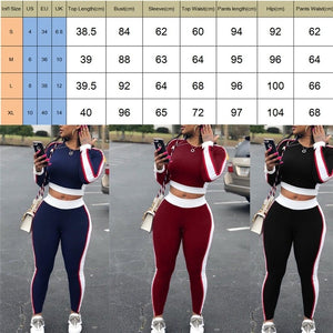 Athletic Workout Clothes