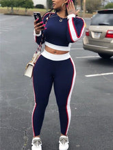 Load image into Gallery viewer, Athletic Workout Clothes